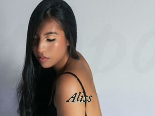 Aliss