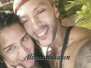 Alissaandaaron