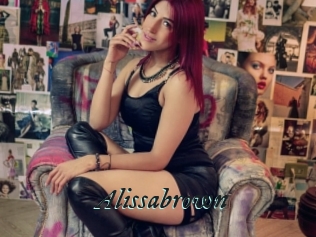 Alissabrown