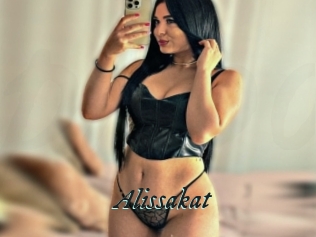 Alissakat