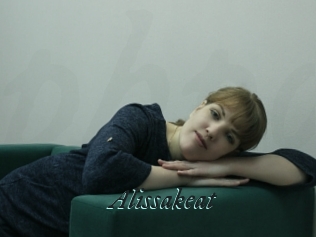 Alissakeat