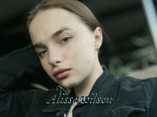 Alissawilson