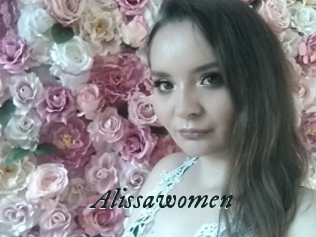 Alissawomen