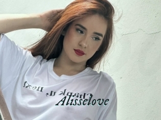 Alisselove