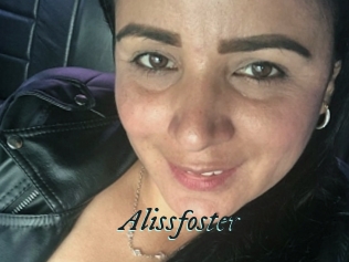 Alissfoster