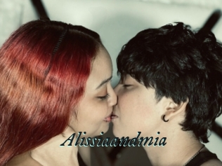 alissiaandmia Pharaons Porn