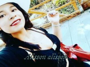 Alisson_alisson