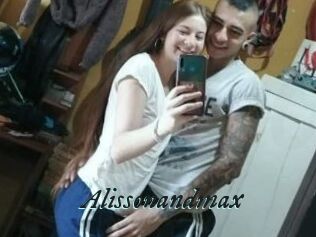 Alissonandmax