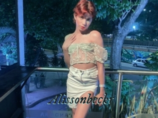 Alissonbeckr