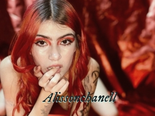 Alissonchanell