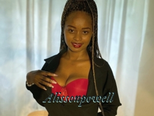 Alissonpowell