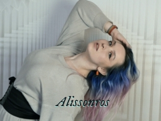 alissonros Pharaons Porn