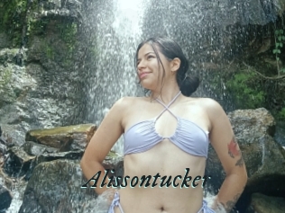 Alissontucker