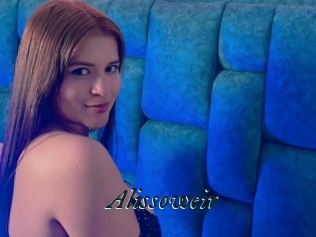 alissoweir Pharaons Porn