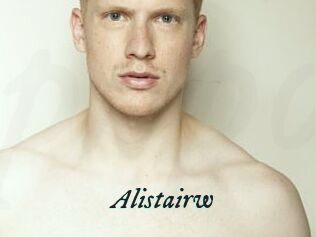 Alistairw