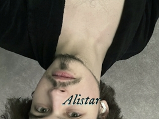 Alistar