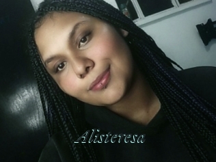 Alisteresa