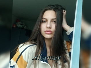 Alisymay