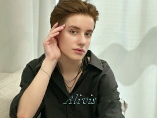Alivis