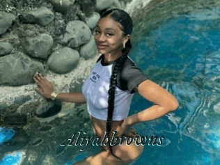 Aliyahbrowns