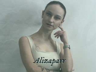Alizaparr