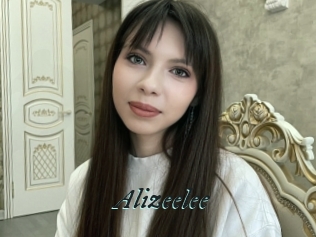Alizeelee