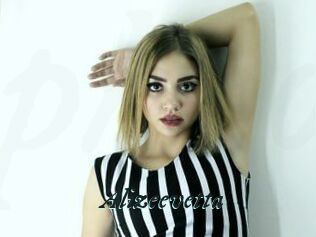 Alizeevetta