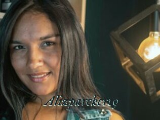 Alizparcker19
