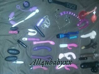 All4ubabyxx