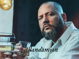 Allandamian