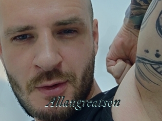 Allangreatson