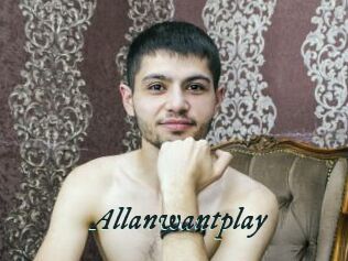 Allanwantplay