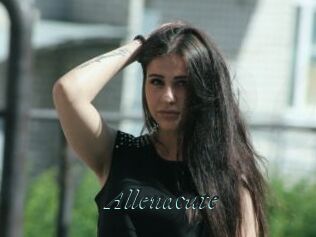 Allenacute