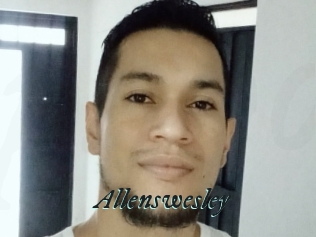 Allenswesley