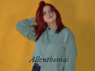 Allenthomas