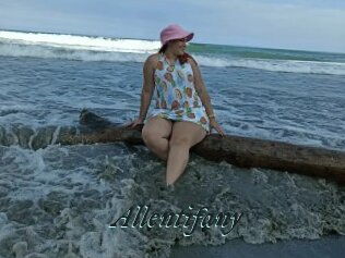 Allentifany