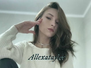 Allexataylor