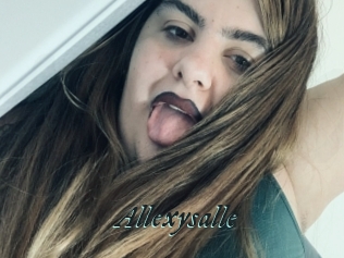 Allexysalle
