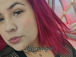 Allicecooper