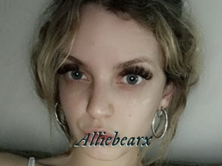 Alliebearx