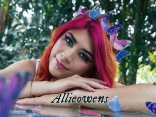 Allieowens