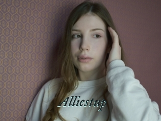 Alliestup
