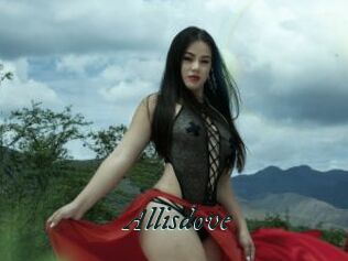 Allisdove