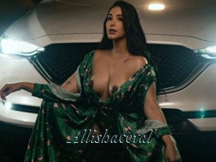allishacoral Pharaons Porn
