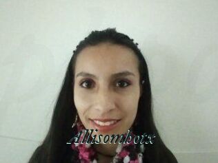 allisomhotx Pharaons Porn