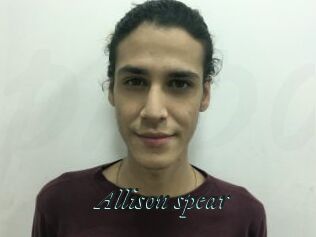 Allison_spear