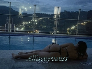 Allisonevanss