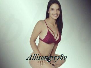 Allisongrey80