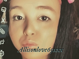Allisonlove69xxx