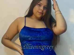 Allisonngreey